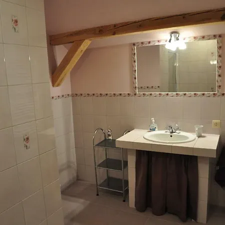 Villa Modrzewiowe Wzgorze Promno Exterior foto