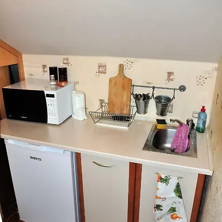 Villa Modrzewiowe Wzgorze Promno Exterior foto