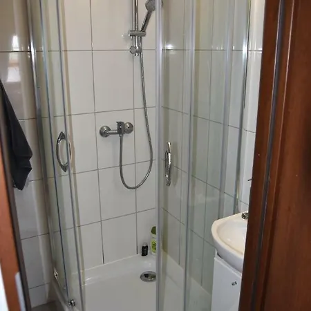 Villa Modrzewiowe Wzgorze Promno Exterior foto