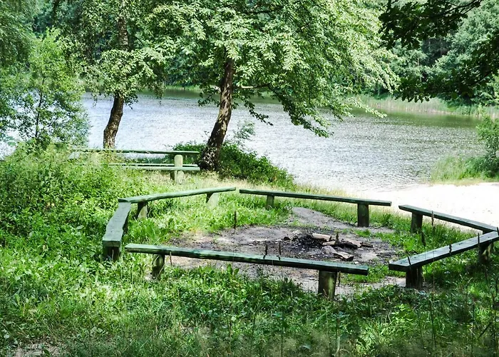 Modrzewiowe Wzgorze