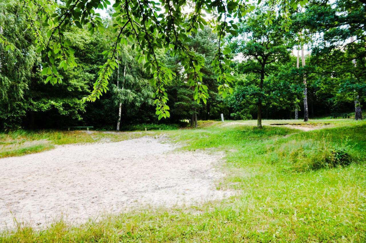 Modrzewiowe Wzgorze Bauernhof