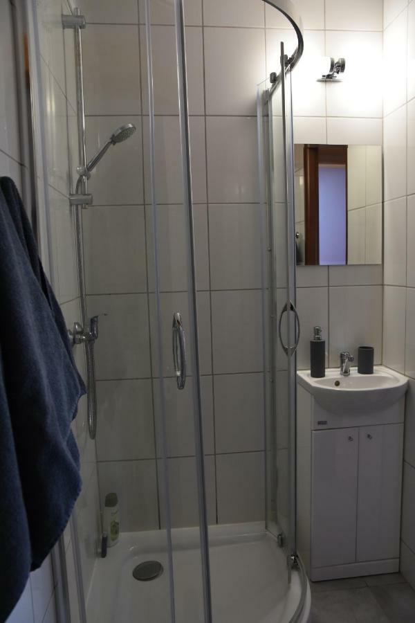Modrzewiowe Wzgorze * Promno